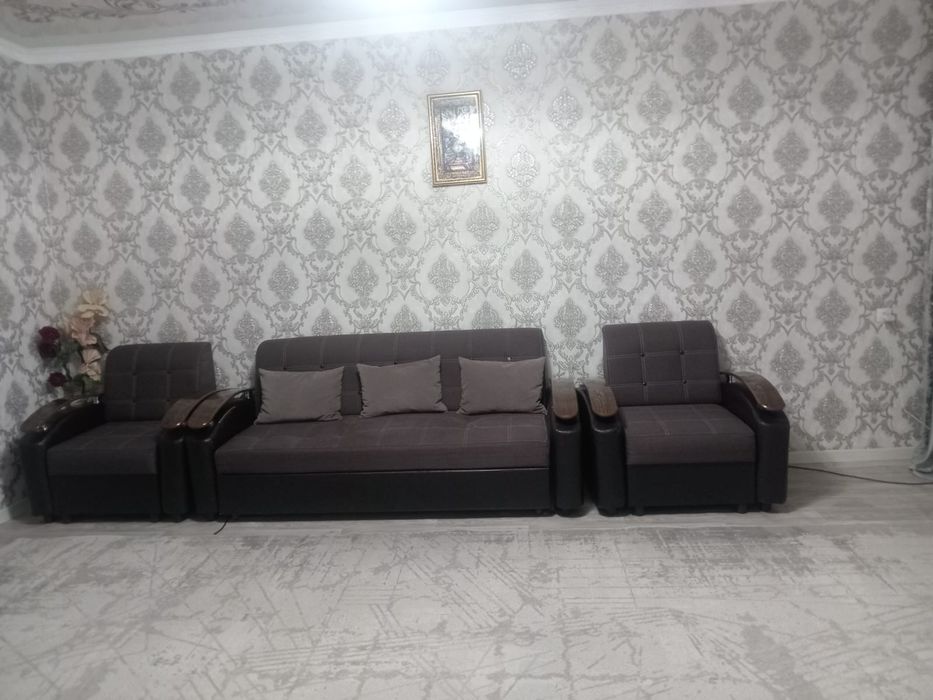 Продам диван в отличном качестве