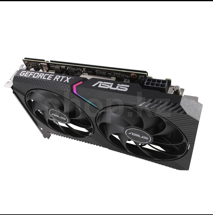 Rtx 3060 dual 12gb Asus