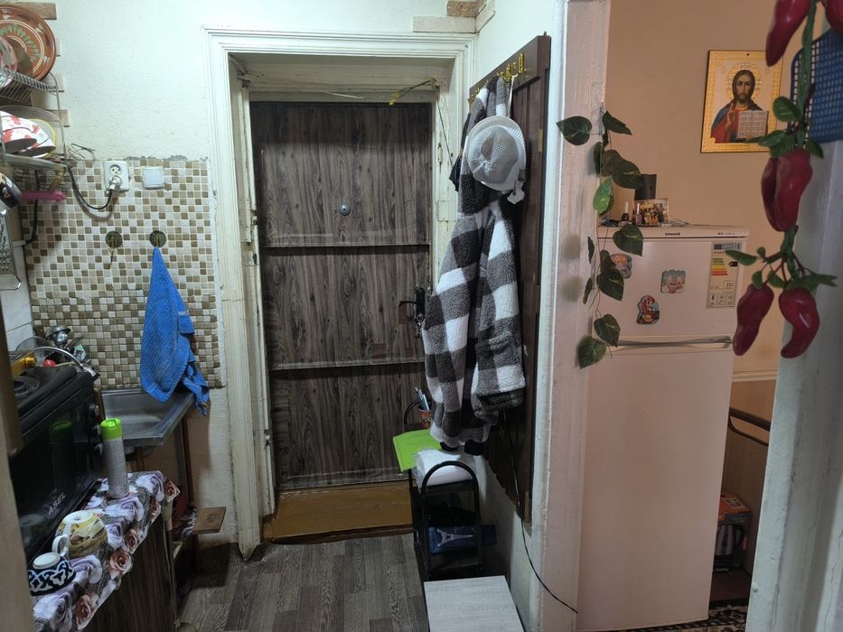 Uy sotladi sergli tumani
