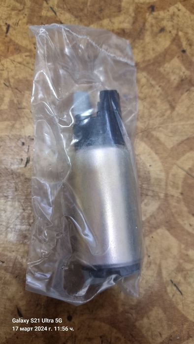 Горивна помпа за фиат браво 2.0 HGT