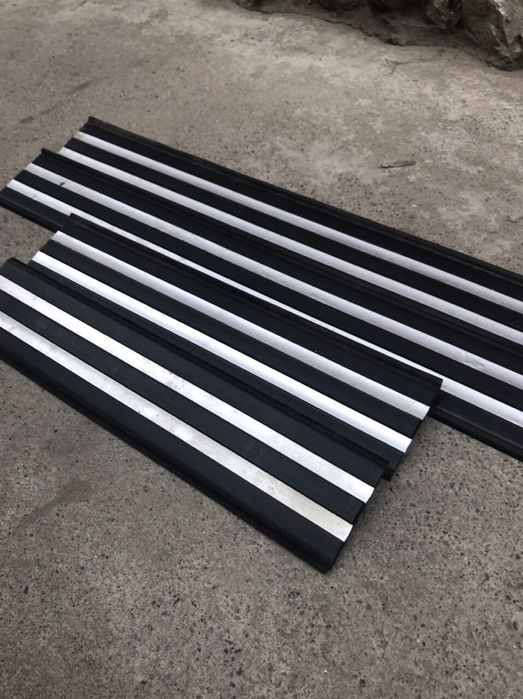 Пластики по салону BMW e34