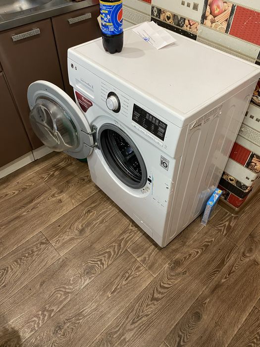 Сдам 2-х комнатную на длительный срок.Район Бак-Бак