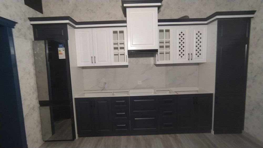 Эшик ва кухонный Мебел заказ оламиз