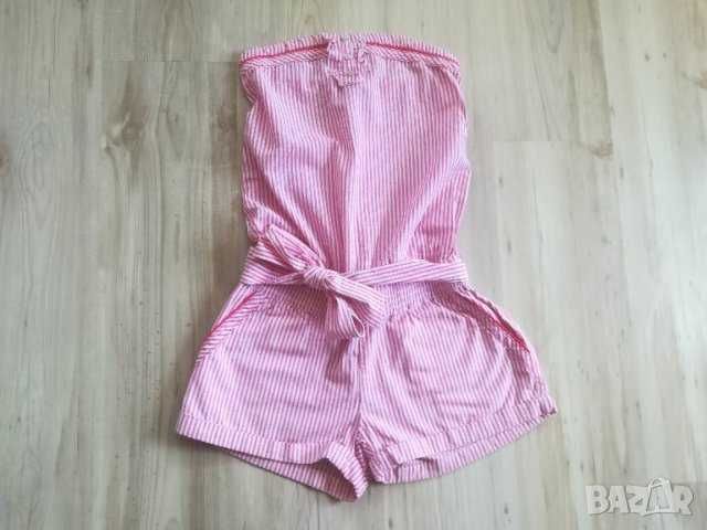 Лот летни гащеризони - различни модели и размери