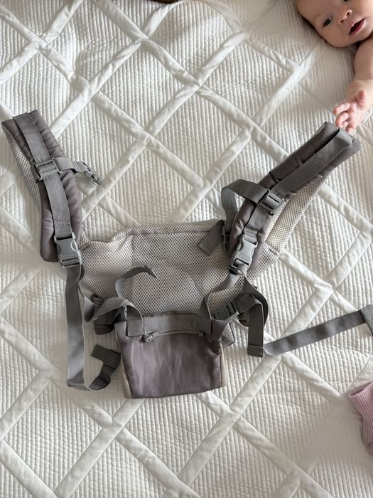 Эргорюкзак детский