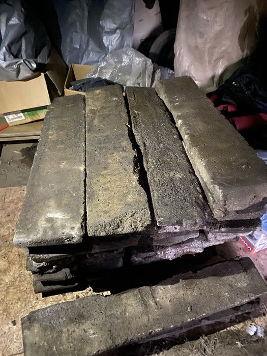 Бетонные затяжки (торг)