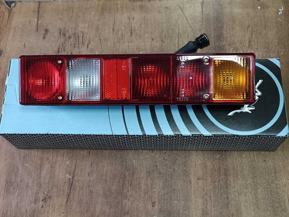 Фонарь задний для а/м Газель