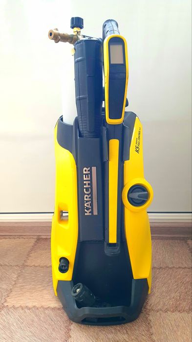 Мойка KARCHER K5 premium full control plus