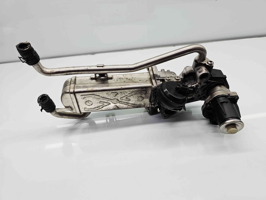 Racitor gaze Volkswagen Polo (6R) [Fabr 2009-2016] OEM 1.2 TDI CFWA 55