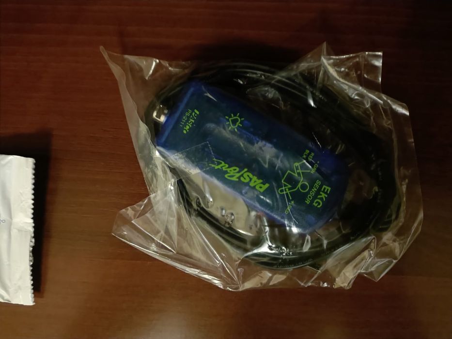 Датчик ЭКГ  ps-2111