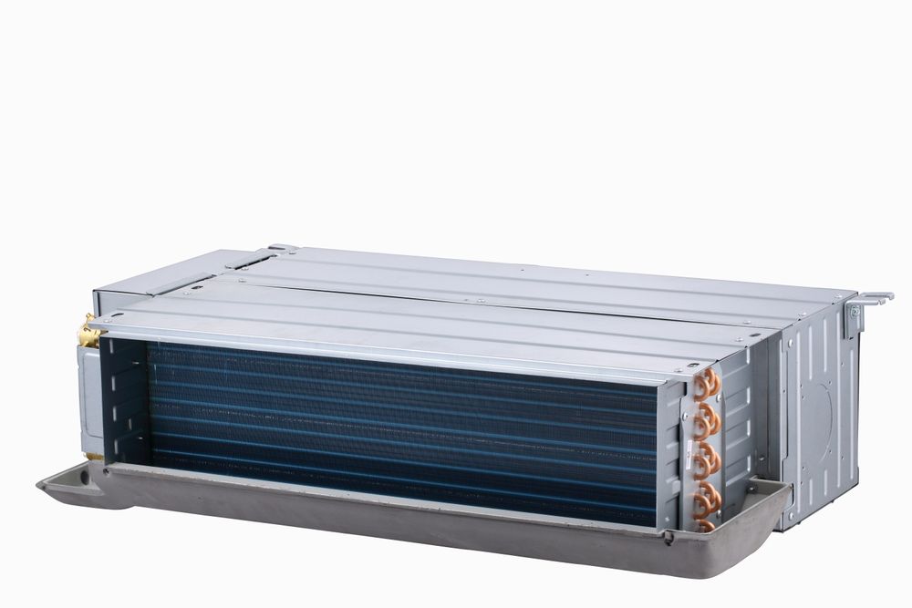 Daikin FWE05FT Канальный 2х трубный фанкойл