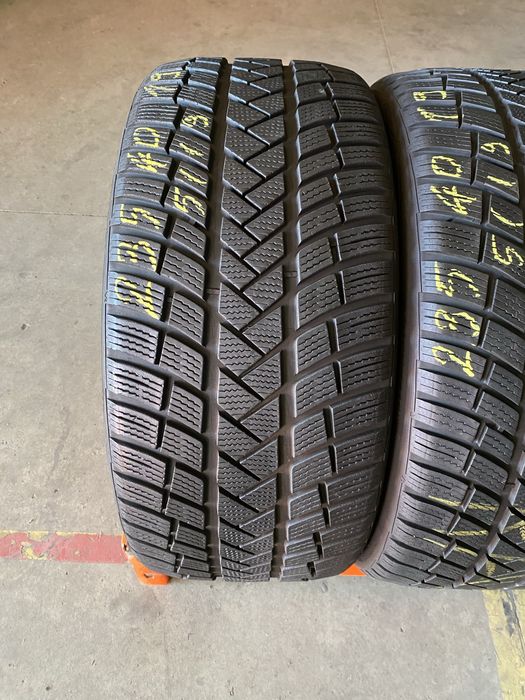 Anvelope iarna 235/40/19 Vredestein Wintrac Pro 235 40 19 R19