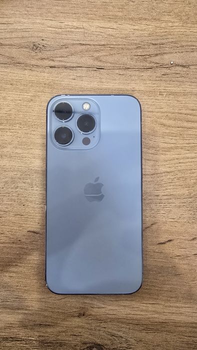 Iphone 13pro 512 Gb blue