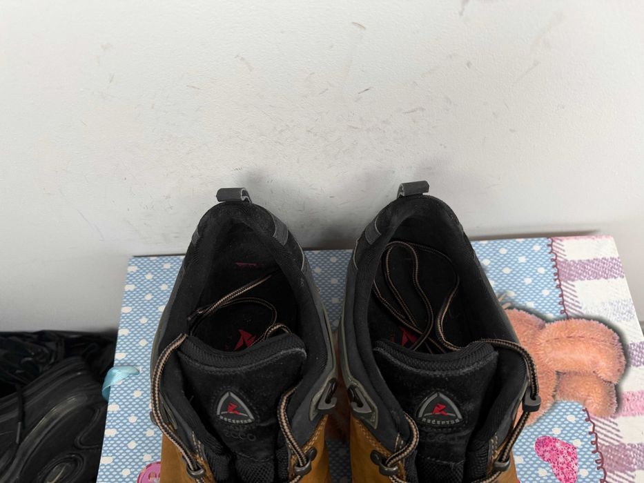 Ecco Receptor Gore-Tex''оригинални туристически обувки 45 номер