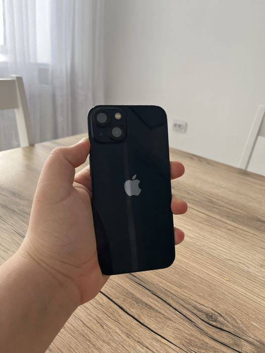 Iphone 13 128G 78% без ремонт 100%