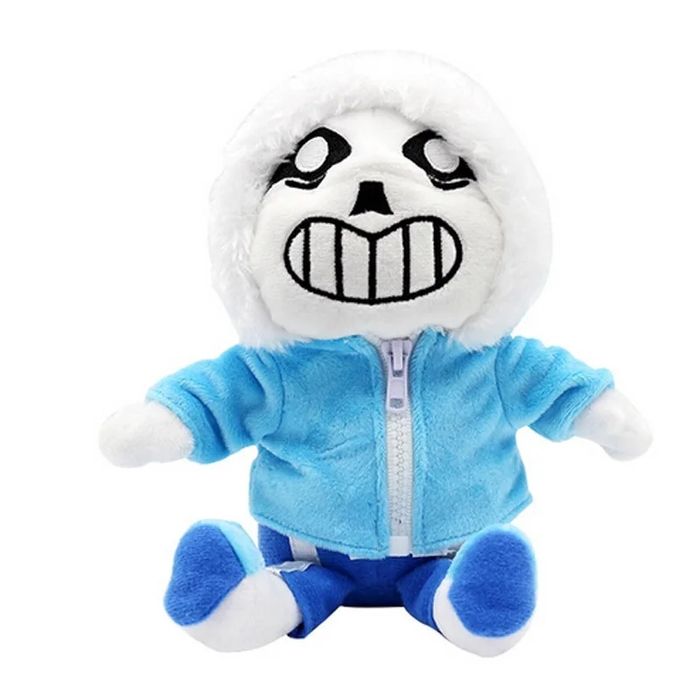 Игрушки Андэртэйл, Undertale, Санс, Папирус