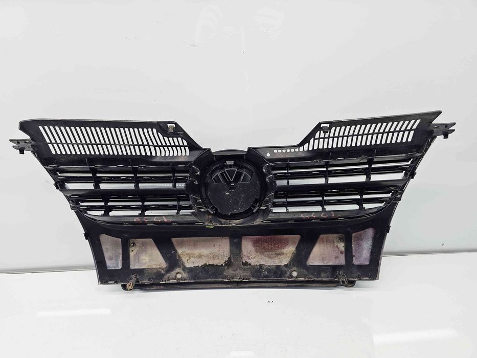 Grila bara fata Volkswagen Jetta 3  (1K2) [Fabr 2005-2010] 1K5853653