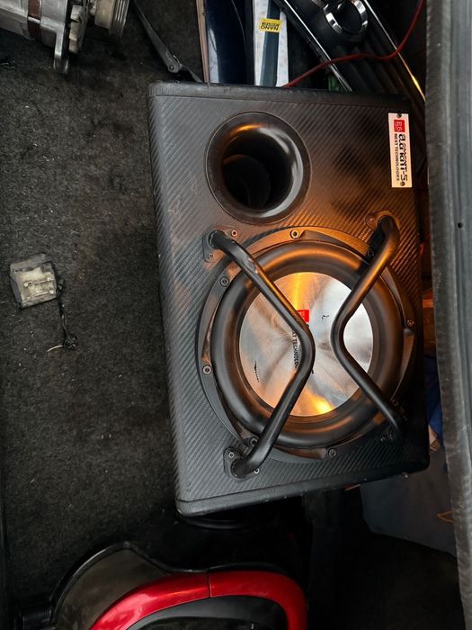 буфер 5 элемент