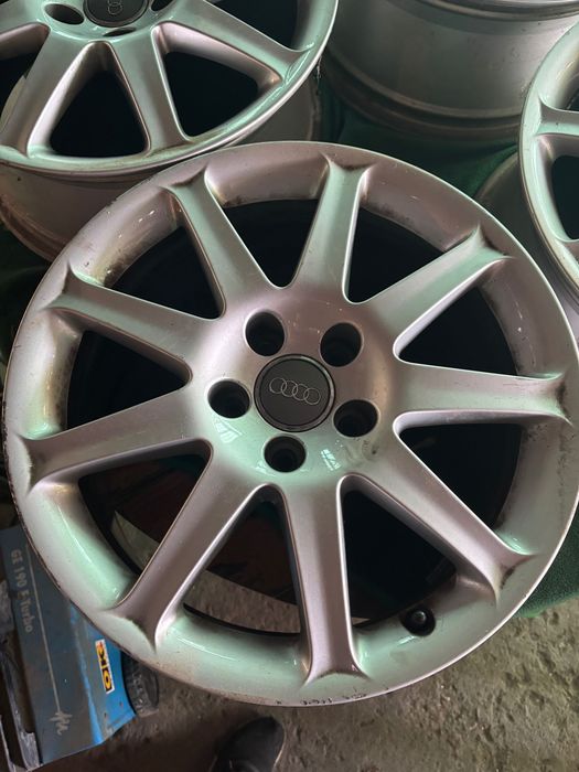 Jante Audi originale 17