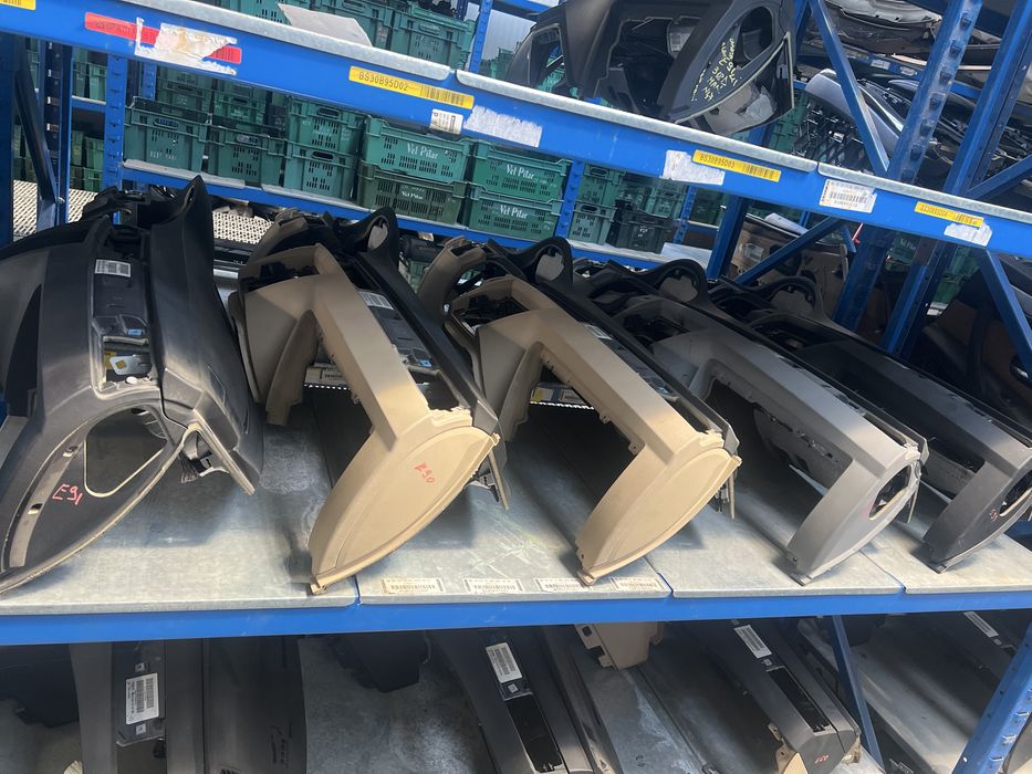 Plansa bord fara navigatie bmw e90 e91 e92 e93 europa