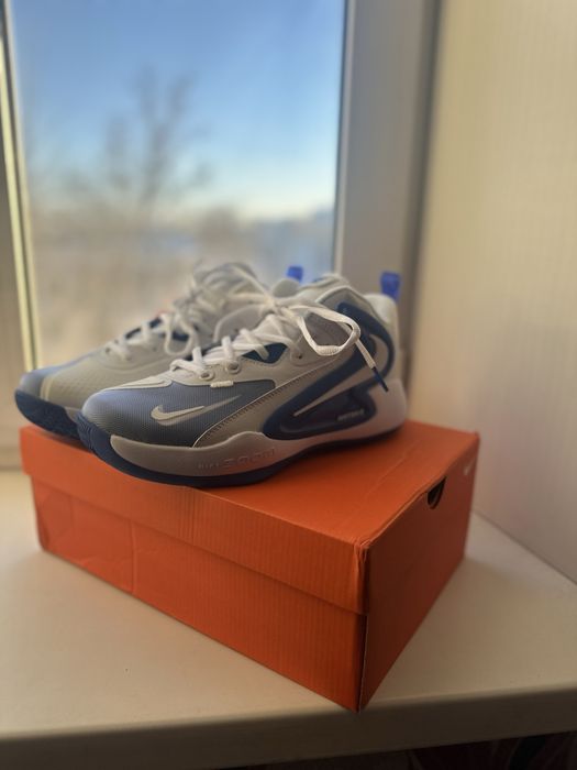 Кроссовки Nike HyperSet