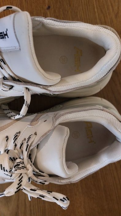 Sneakers ASH Addict