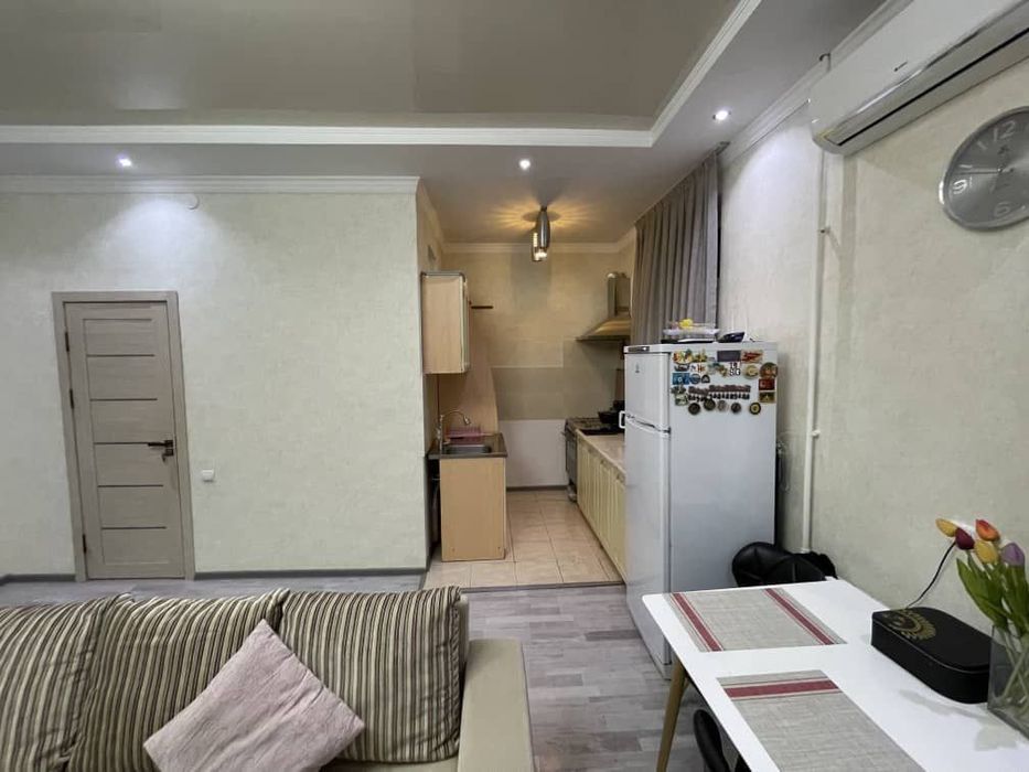 2 xonali kvartira arendasi, Beshqozon, Metro Shahriston