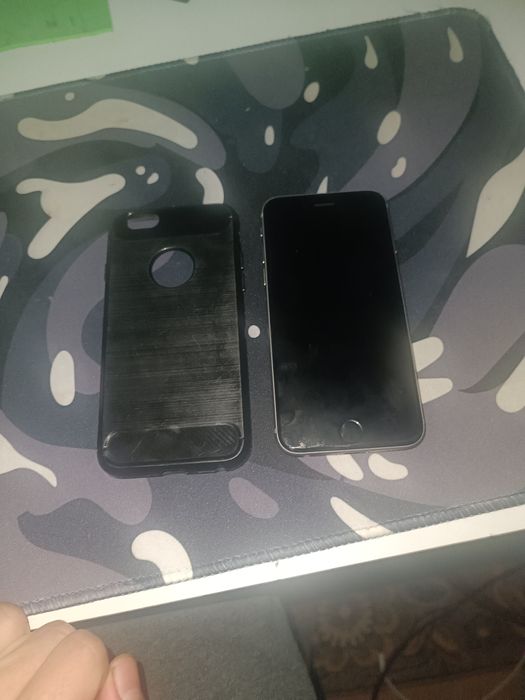 iPhone 6s în stare buna