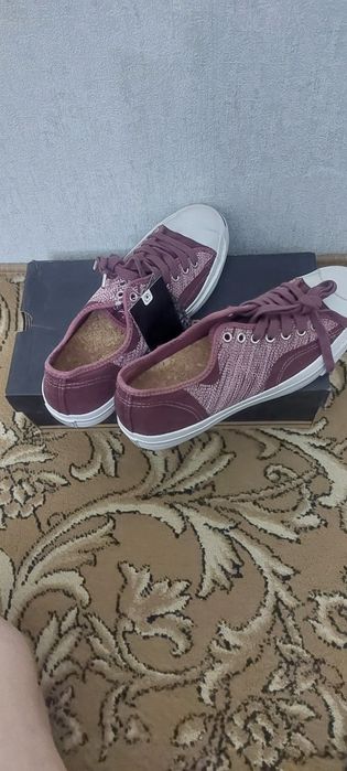 Кеды CONVERSE оригинал!