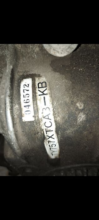 Скоростна кутия за Субаро 2.0R 2006год