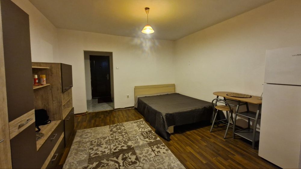 Vand garsoniera Tatarasi