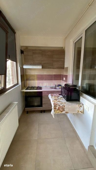 Garsoniera Militari Residence  OFERTA
