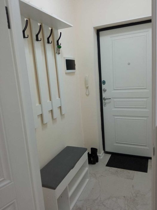 Сдам в аренду квартиру-студию