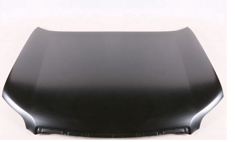 Капот на Toyota LCR Prado 155 18-/ Тойота Прадо 155 18-