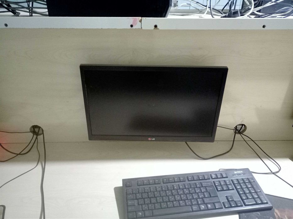 игравой компютерлар