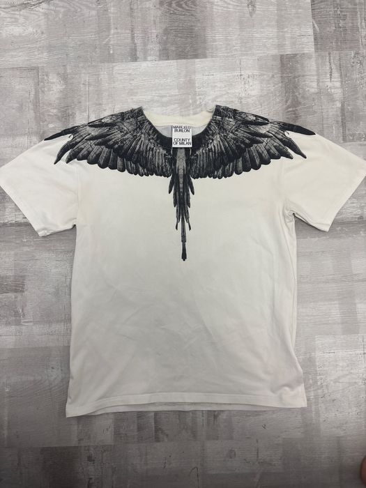 Tricou Marcelo Burlon