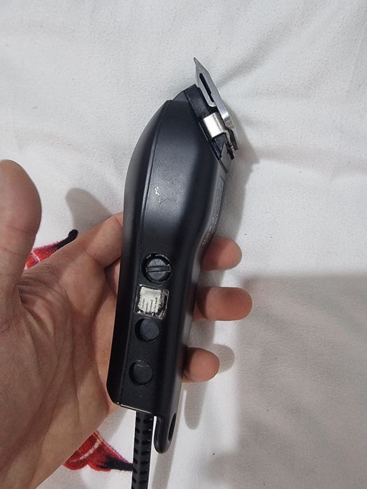 Vând Babyliss Pro VBlade -titan