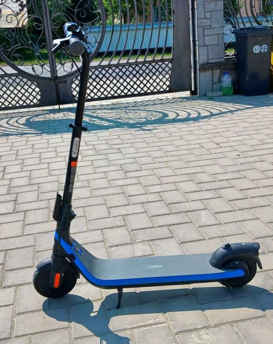 Trotinetă electrica Nineboot C2