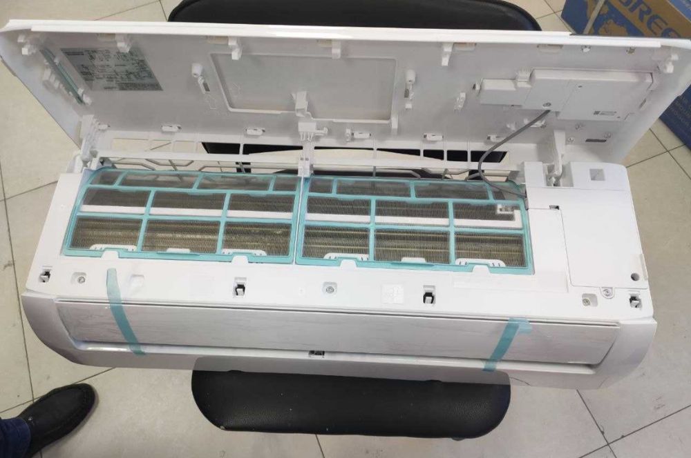 Кондиционер Rulls 12 Доставка бесплатно