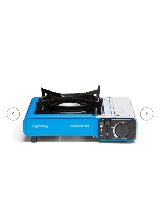 Къмпинг оборудване