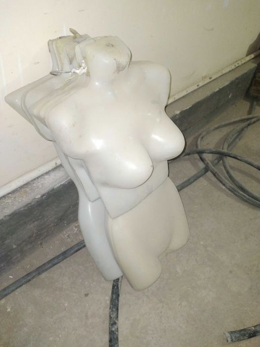 Оёк кийимлари  ва аёллар маникени б\у   Бепул.