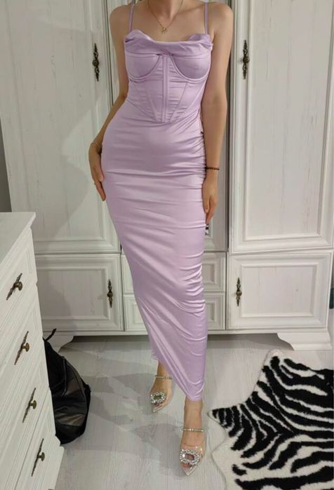 Рокля за сватба / официална рокля