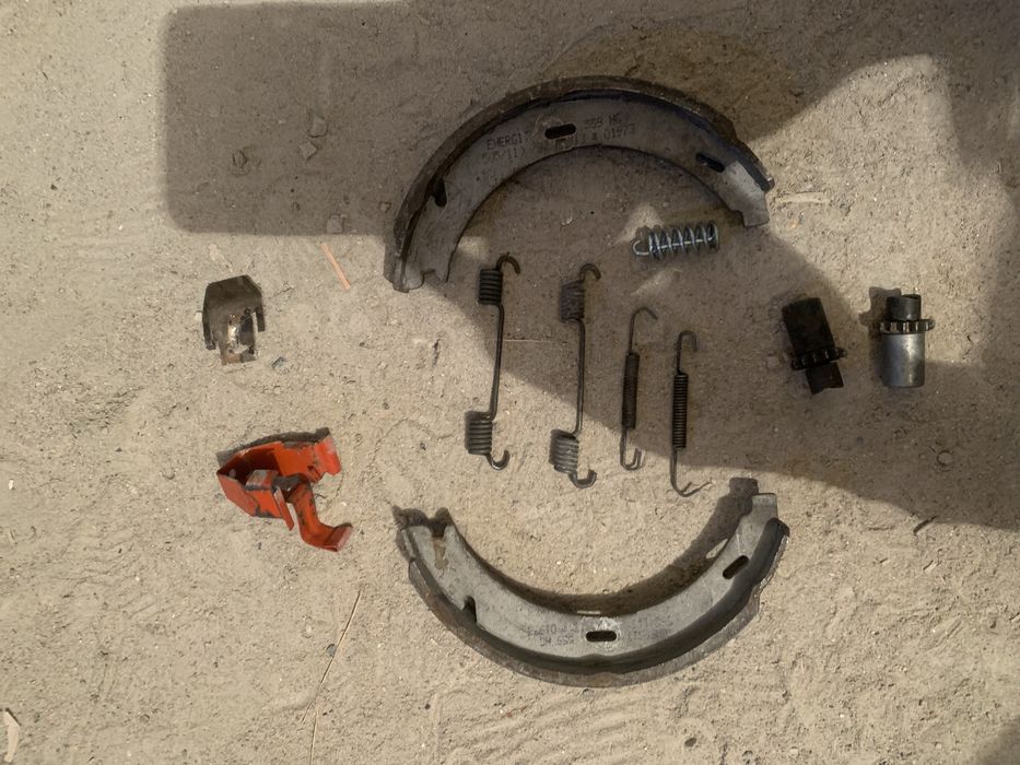 Запчасти на Мерседес W 124, Е 280