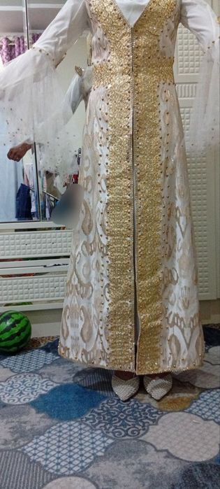 Миллий ансамбль 46 48 размер