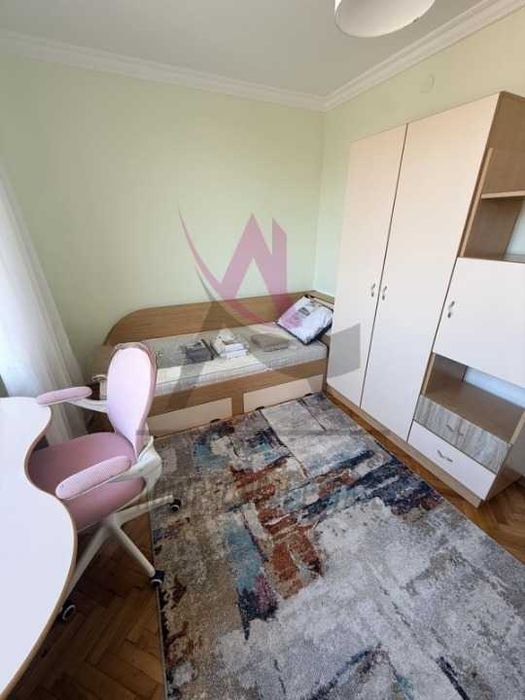 Дава се под наем Тристаен апартамент в Варна, ВИНС - 100 кв.м за 847.62 € - Снимка #10