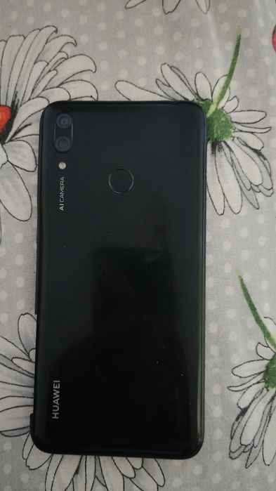 Телефон в рабочем состоянии