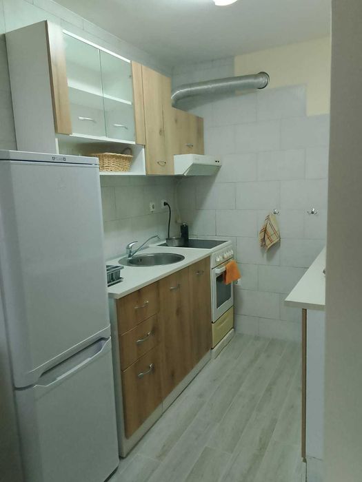 Дава се под наем Двустаен апартамент в Пловдив, Христо Смирненски - 65 кв.м за 402.9 € - Снимка #4