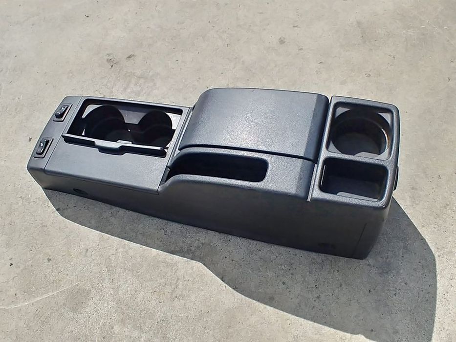 cotiera cu butone incalzire scaune mazda 5  2010 cc2964441