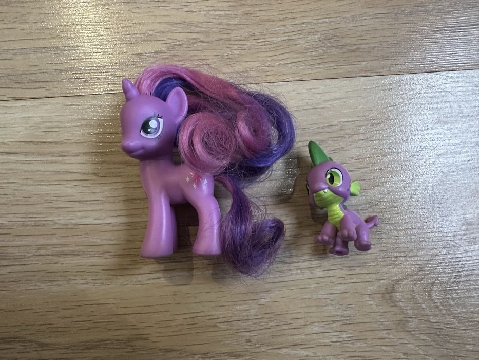 Игрушки My litle pony