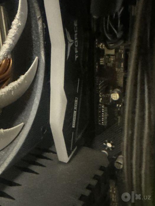 RTX 2060 Super Sotilad